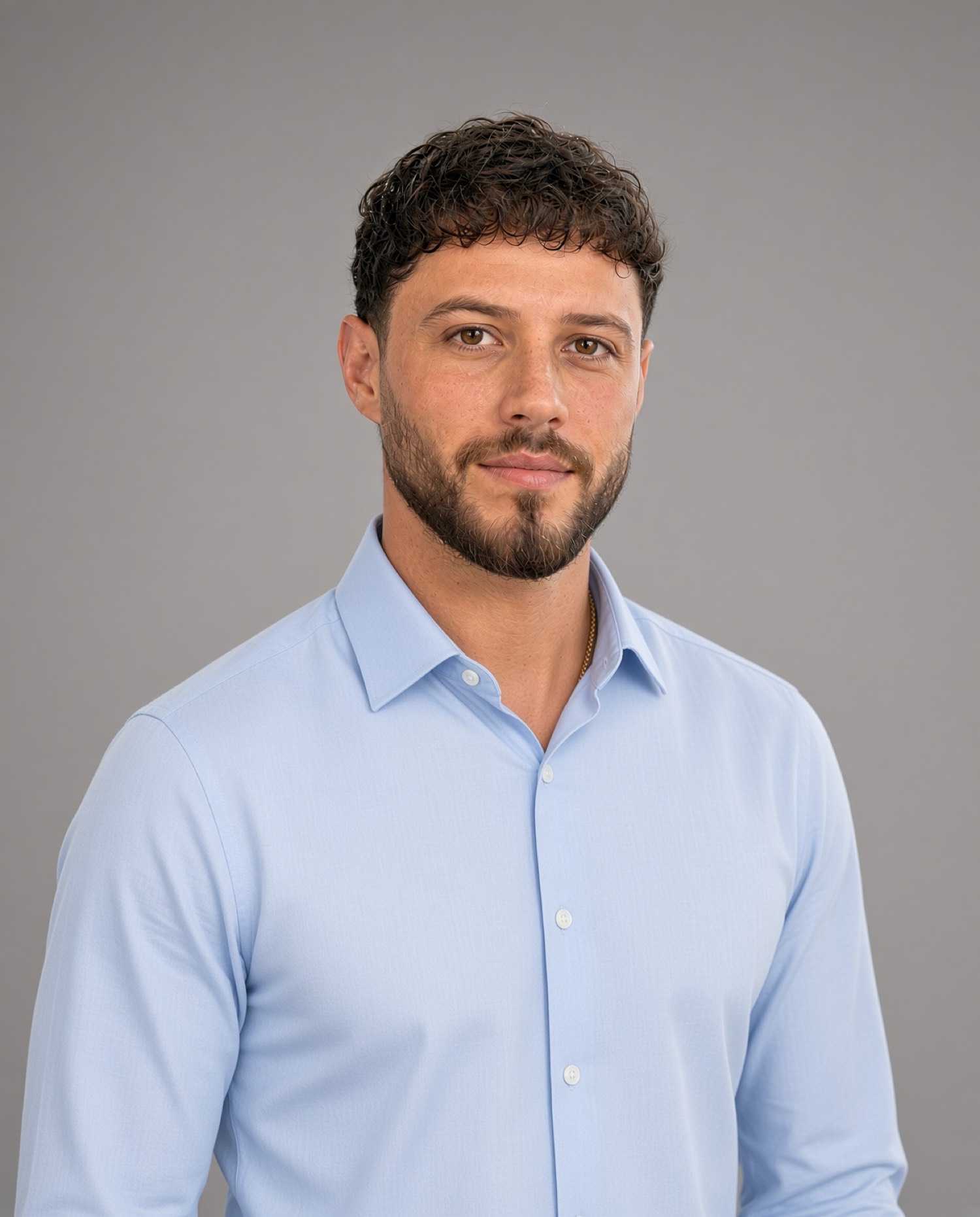 Dale, founder of Call Covered